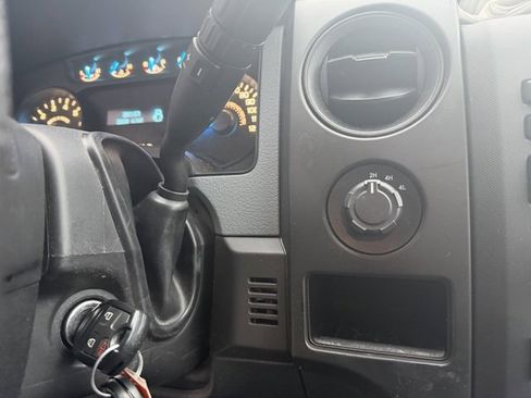 Used 2013 Ford F150 STX w/ Mid Equipment Group image 20