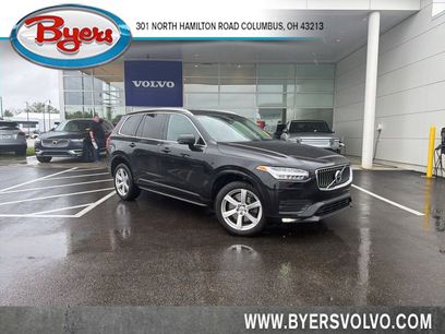 Used 2021 Volvo XC90 T6 Momentum w/ Protection Package Premier