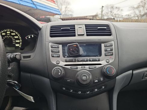 Used 2007 Honda Accord SE image 14