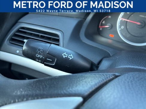 Used 2012 Honda Accord LX image 28