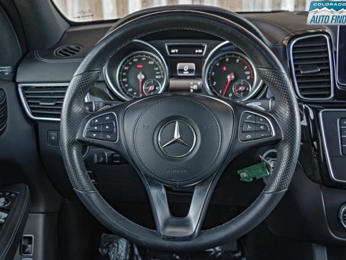 Used 2019 Mercedes-Benz GLS 450 4MATIC image 13