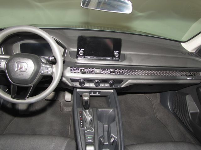 Certified 2024 Honda Accord LX image 12