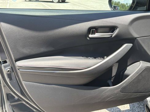 Used 2023 Toyota Corolla SE FWD image 15