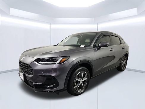 Used 2025 Honda HR-V EX-L image 2