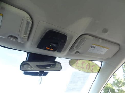 Used 2023 Toyota Corolla LE w/ Carpet Mat Package (TMS) image 35