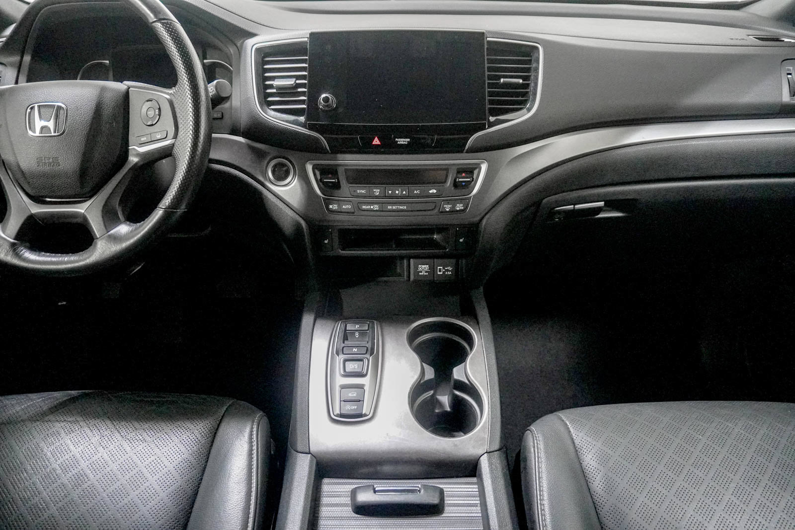 Used 2020 Honda Passport EX-L image 23