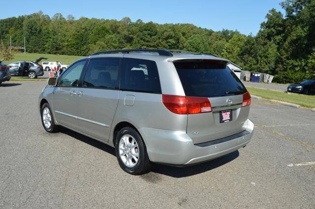 Used 2004 Toyota Sienna XLE Limited w/ Limited Pkg 5 FWD image 59
