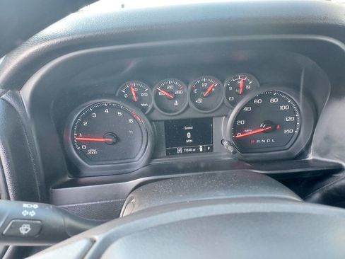 Used 2020 Chevrolet Silverado 2500 W/T w/ WT Fleet Convenience Package image 10