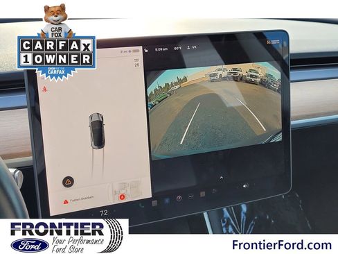 Used 2018 Tesla Model 3 Mid Range image 23