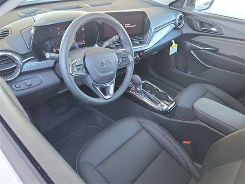 New 2026 Chevrolet Trax ACTIV w/ Driver Confidence Package image 6