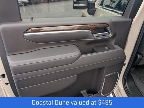 New 2026 GMC Sierra 3500 SLE w/ SLE Value Package AWD/4WD image 12
