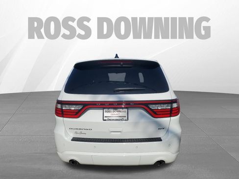 Used 2026 Dodge Durango GT image 5