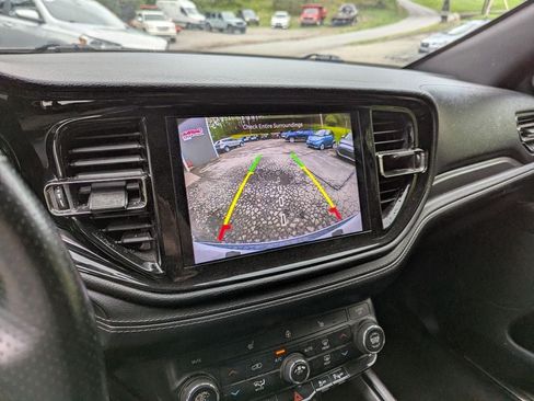Used 2021 Dodge Durango GT AWD/4WD image 13