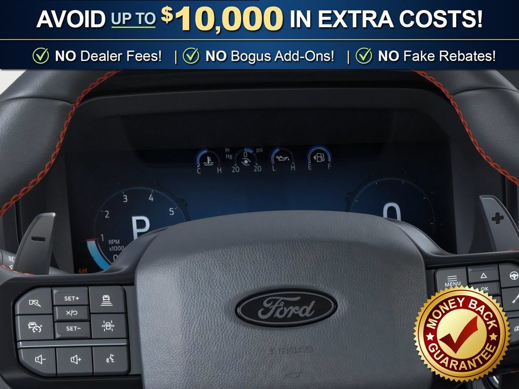New 2026 Ford F150 Raptor AWD/4WD image 16