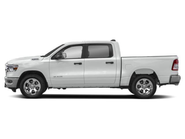 Certified 2023 RAM 1500 Big Horn AWD/4WD image 2