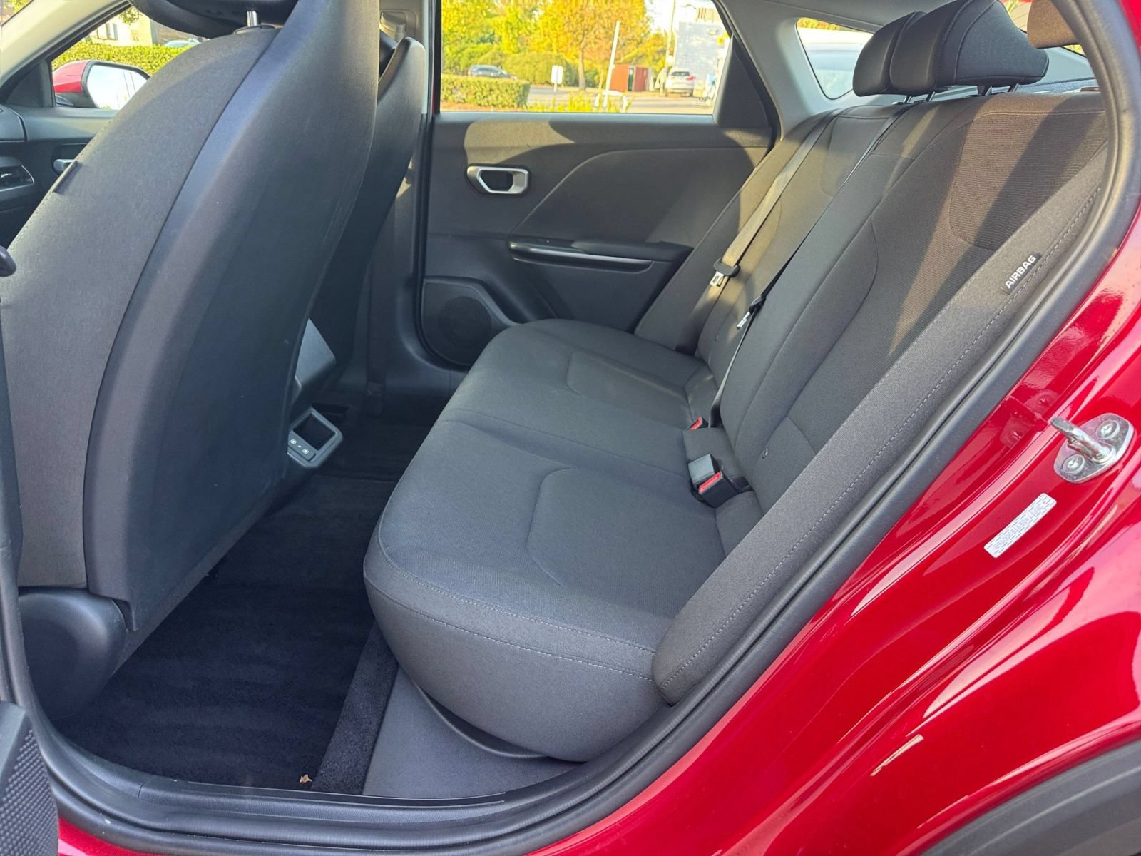 Used 2026 Kia K4 FWD image 24