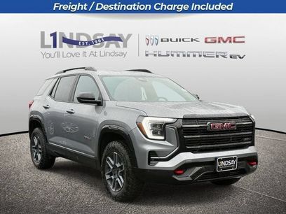 New 2026 GMC Terrain AT4 w/ Convenience Package III