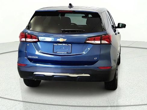 Used 2024 Chevrolet Equinox LT FWD image 5