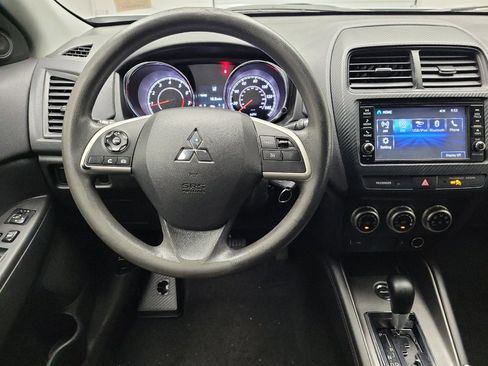 Used 2022 Mitsubishi Outlander Sport AWD image 22