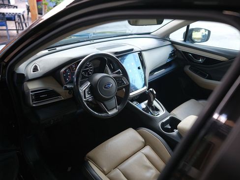 Used 2021 Subaru Outback Limited w/ Popular Package #2 image 21