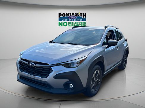 Used 2024 Subaru Crosstrek 2.0i Premium AWD/4WD image 19