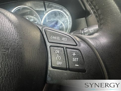 Used 2014 MAZDA CX-5 Grand Touring AWD/4WD image 18