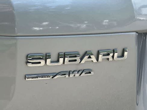 Used 2018 Subaru Forester 2.5i Limited AWD/4WD image 25