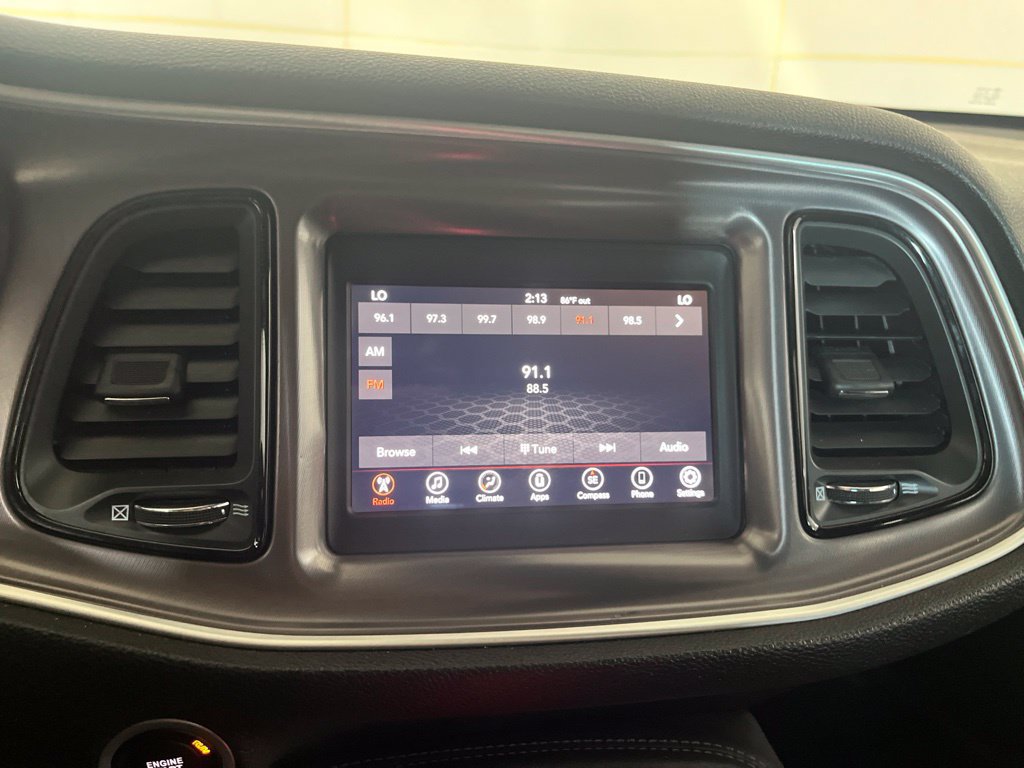 Used 2019 Dodge Challenger R/T RWD image 50
