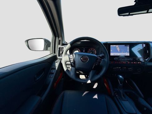 New 2026 Nissan Frontier Pro-X image 24