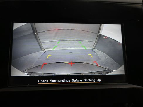 Used 2021 Subaru Forester Premium AWD/4WD image 17
