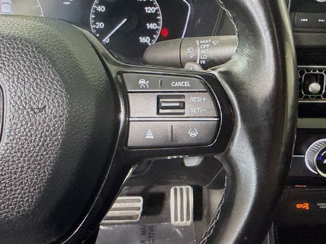 Used 2023 Honda Civic Sport image 14