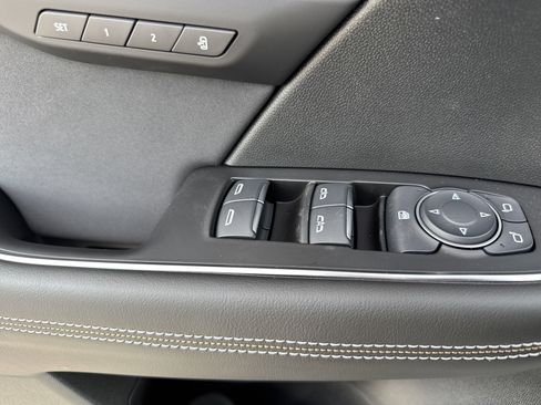 New 2025 Buick Envision Sport Touring image 13