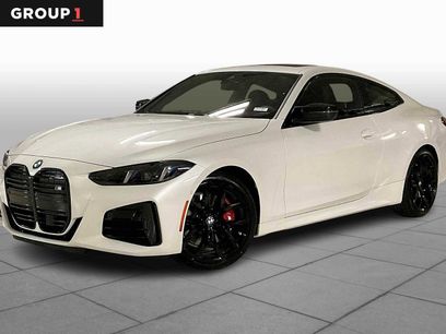 New 2026 BMW M440i Coupe w/ Premium Package