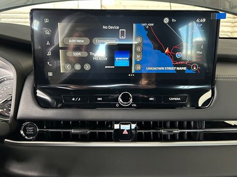New 2026 Mitsubishi Outlander SE FWD image 20