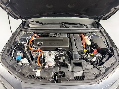 Used 2023 Honda Accord EX-L image 39