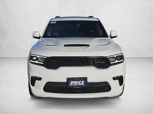 Used 2022 Dodge Durango R/T image 2