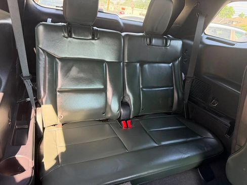 Used 2022 Ford Explorer Timberline AWD/4WD image 21
