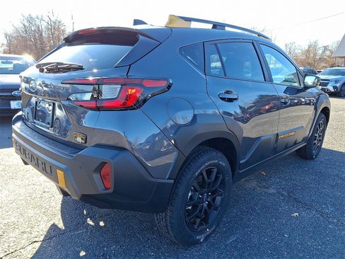 New 2026 Subaru Crosstrek 2.5i Wilderness image 3