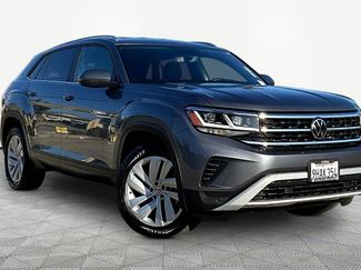 Used 2023 Volkswagen Atlas Cross Sport SE FWD video 1