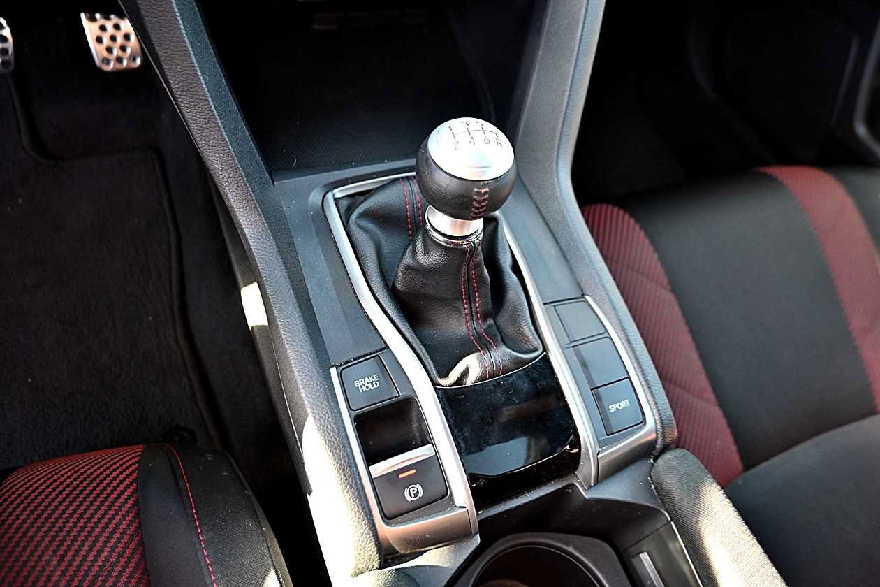 Used 2020 Honda Civic Si image 23
