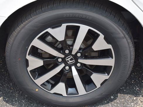 Used 2025 Honda Odyssey EX-L image 12