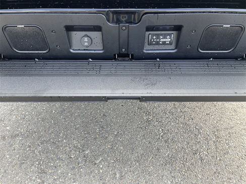 New 2026 GMC Sierra 1500 AT4X image 36