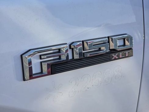 Used 2018 Ford F150 XLT w/ Equipment Group 301A Mid AWD/4WD image 5