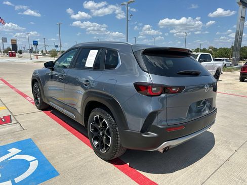 Used 2023 MAZDA CX-50 Meridian Edition w/ Cargo Package AWD/4WD image 6
