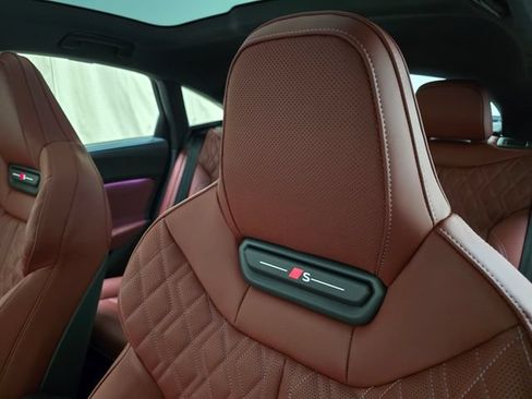 New 2026 Audi S5 Premium Plus AWD/4WD image 15