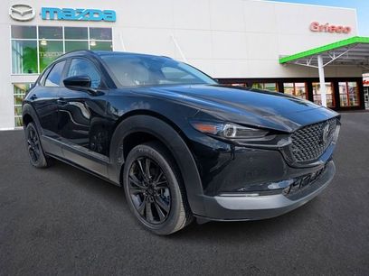New 2026 MAZDA CX-30 Aire Edition