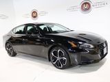 Used 2023 Nissan Altima 2.5 SR w/ SR Premium Package image 6