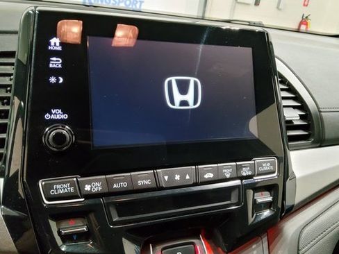 Used 2023 Honda Odyssey Sport image 25