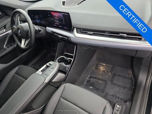 Used 2025 BMW X1 xDrive28i w/ Convenience Package AWD/4WD image 28