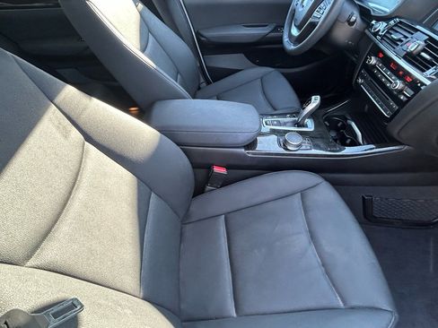 Used 2017 BMW X3 xDrive28i image 22